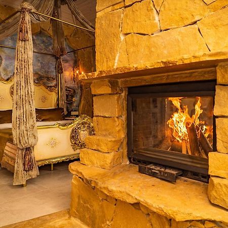 Lethe Exclusive Hotel (Adults Only) Аґва Екстер'єр фото