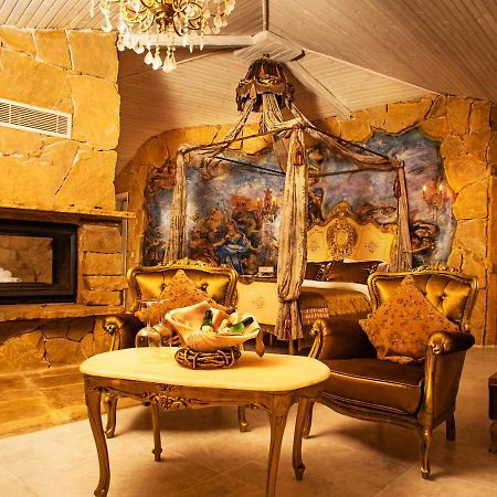 Lethe Exclusive Hotel (Adults Only) Аґва Екстер'єр фото