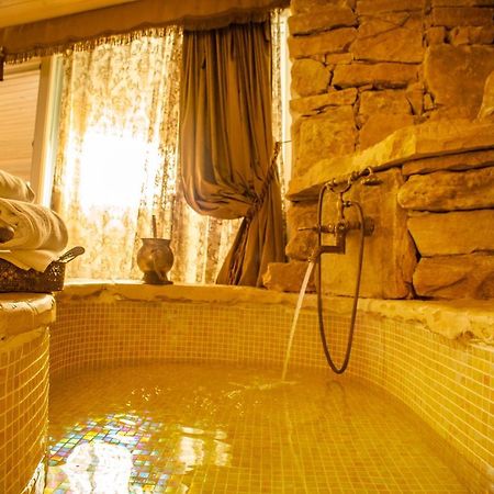 Lethe Exclusive Hotel (Adults Only) Аґва Екстер'єр фото
