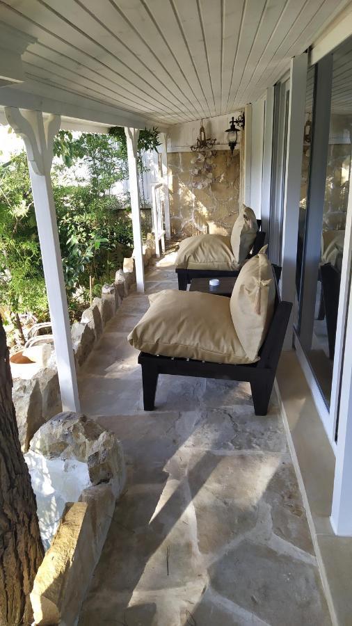 Lethe Exclusive Hotel (Adults Only) Аґва Екстер'єр фото