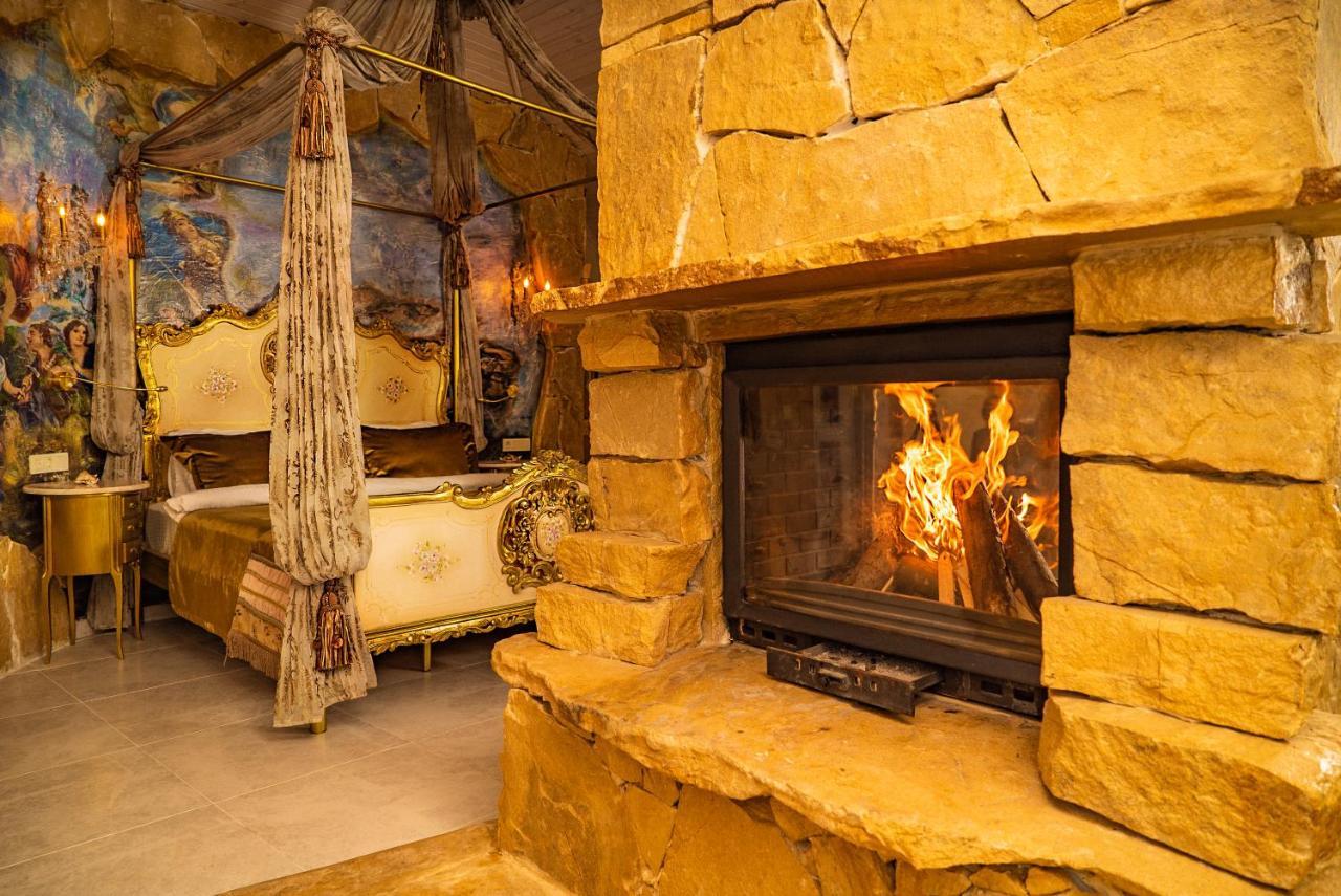 Lethe Exclusive Hotel (Adults Only) Аґва Екстер'єр фото