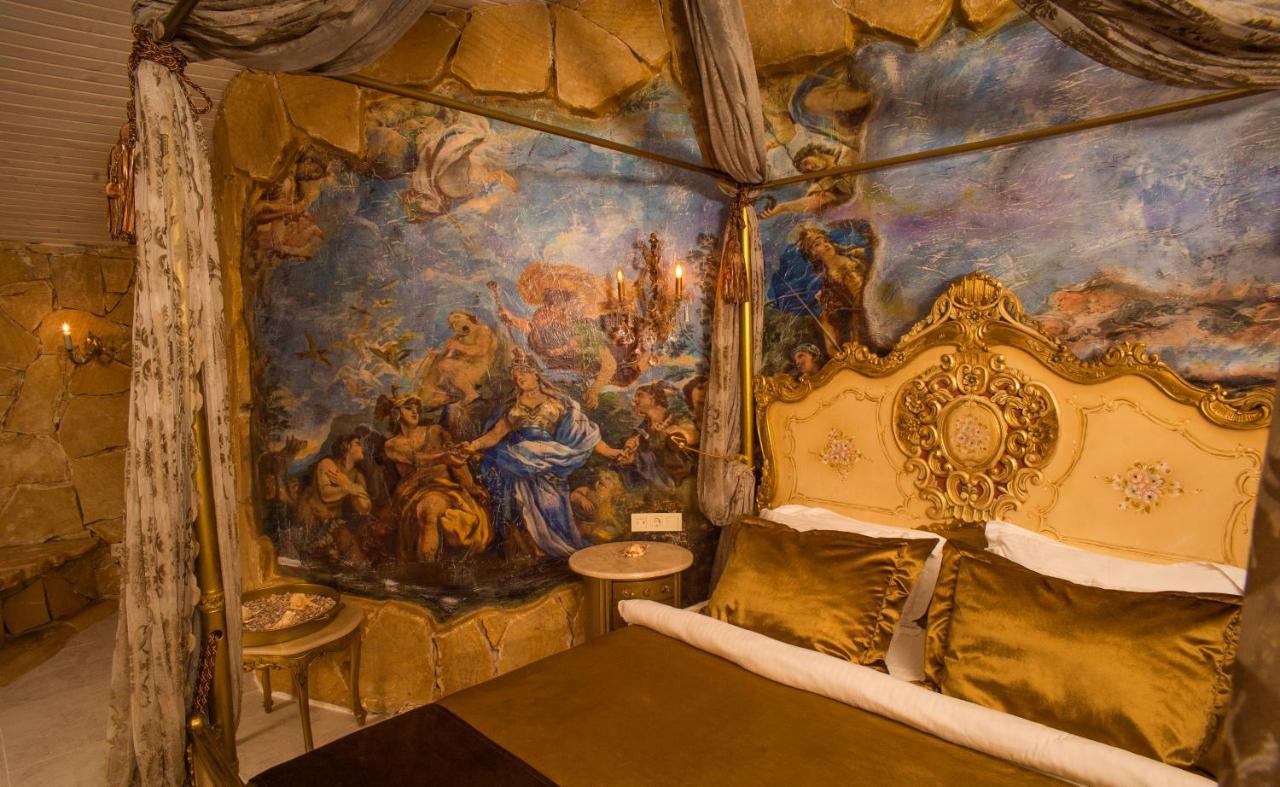 Lethe Exclusive Hotel (Adults Only) Аґва Екстер'єр фото