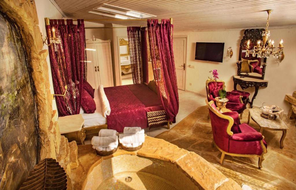 Lethe Exclusive Hotel (Adults Only) Аґва Екстер'єр фото