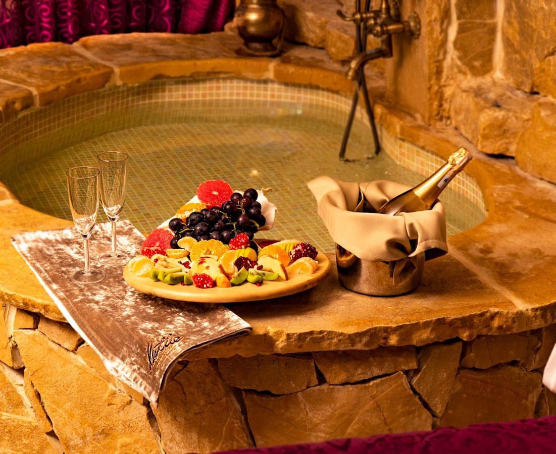 Lethe Exclusive Hotel (Adults Only) Аґва Екстер'єр фото
