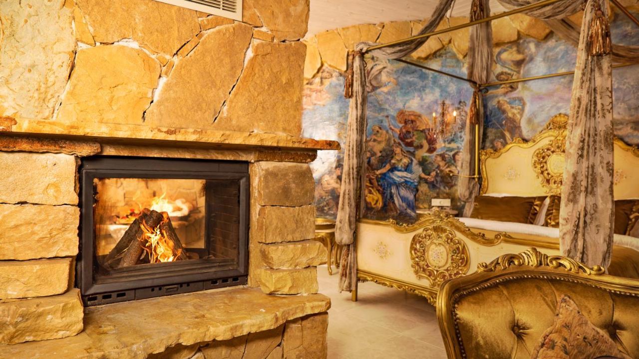 Lethe Exclusive Hotel (Adults Only) Аґва Екстер'єр фото