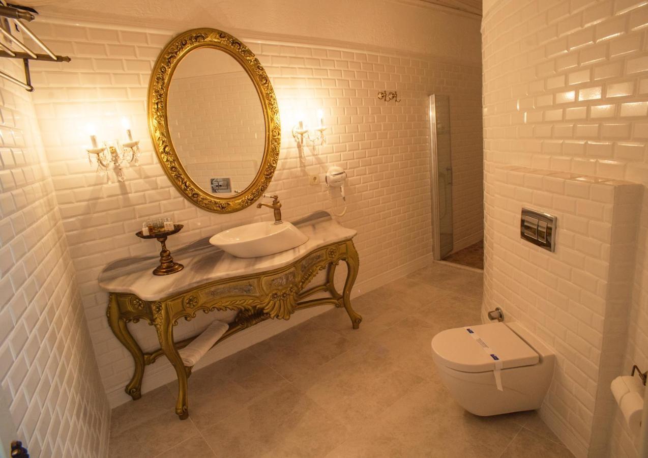 Lethe Exclusive Hotel (Adults Only) Аґва Екстер'єр фото