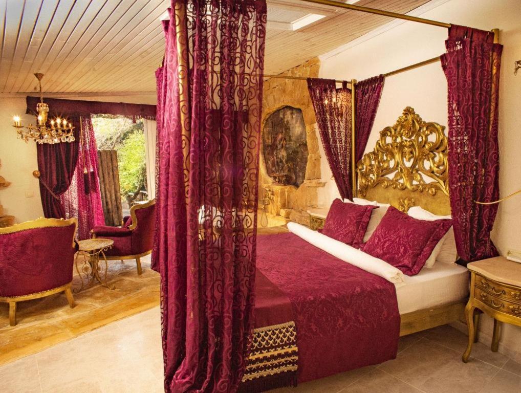Lethe Exclusive Hotel (Adults Only) Аґва Екстер'єр фото