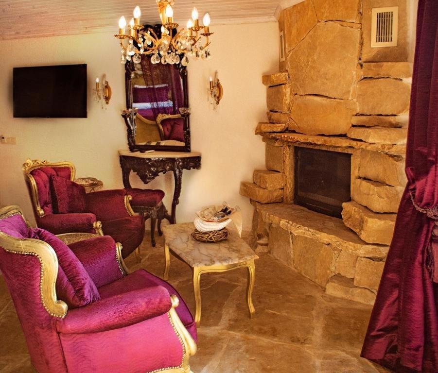 Lethe Exclusive Hotel (Adults Only) Аґва Екстер'єр фото