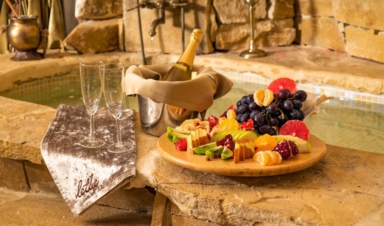 Lethe Exclusive Hotel (Adults Only) Аґва Екстер'єр фото