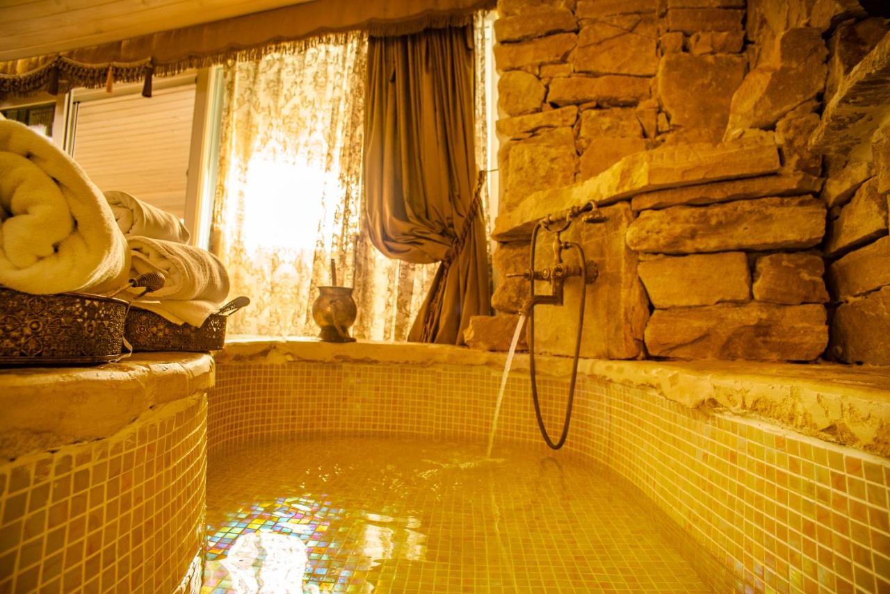 Lethe Exclusive Hotel (Adults Only) Аґва Екстер'єр фото