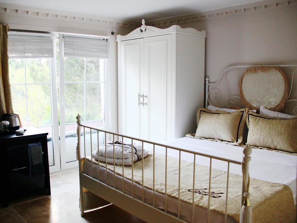 Lethe Exclusive Hotel (Adults Only) Аґва Номер фото