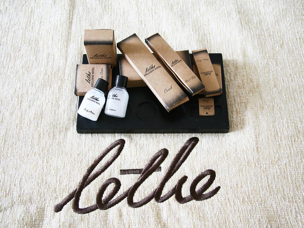Lethe Exclusive Hotel (Adults Only) Аґва Екстер'єр фото