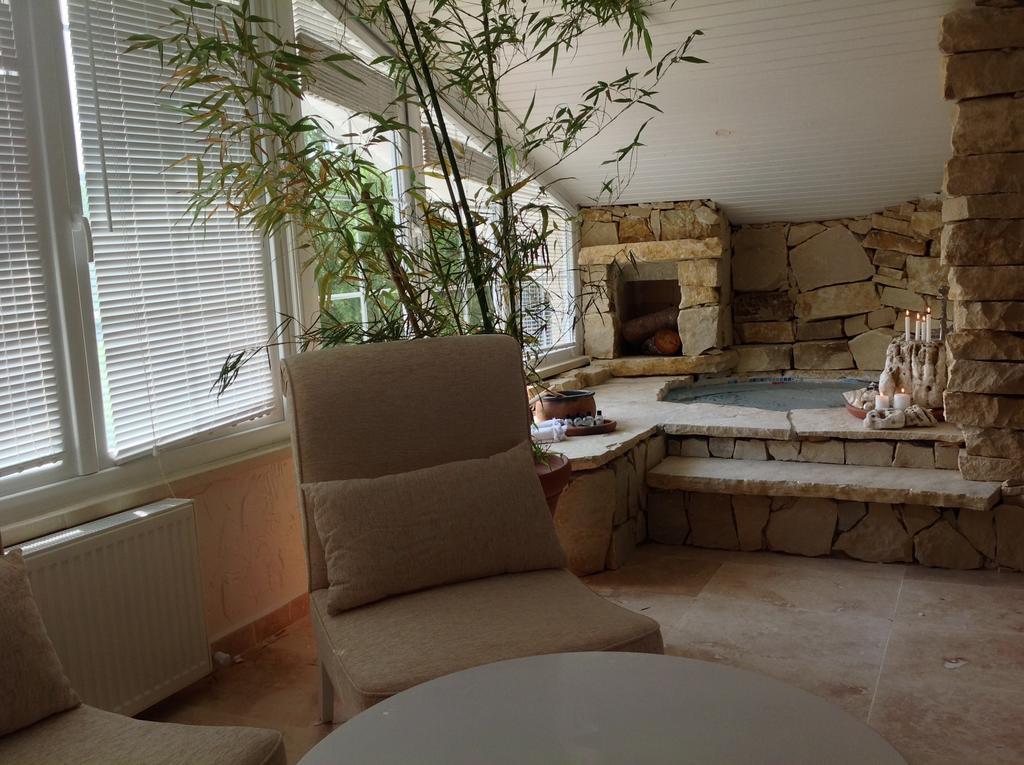 Lethe Exclusive Hotel (Adults Only) Аґва Екстер'єр фото