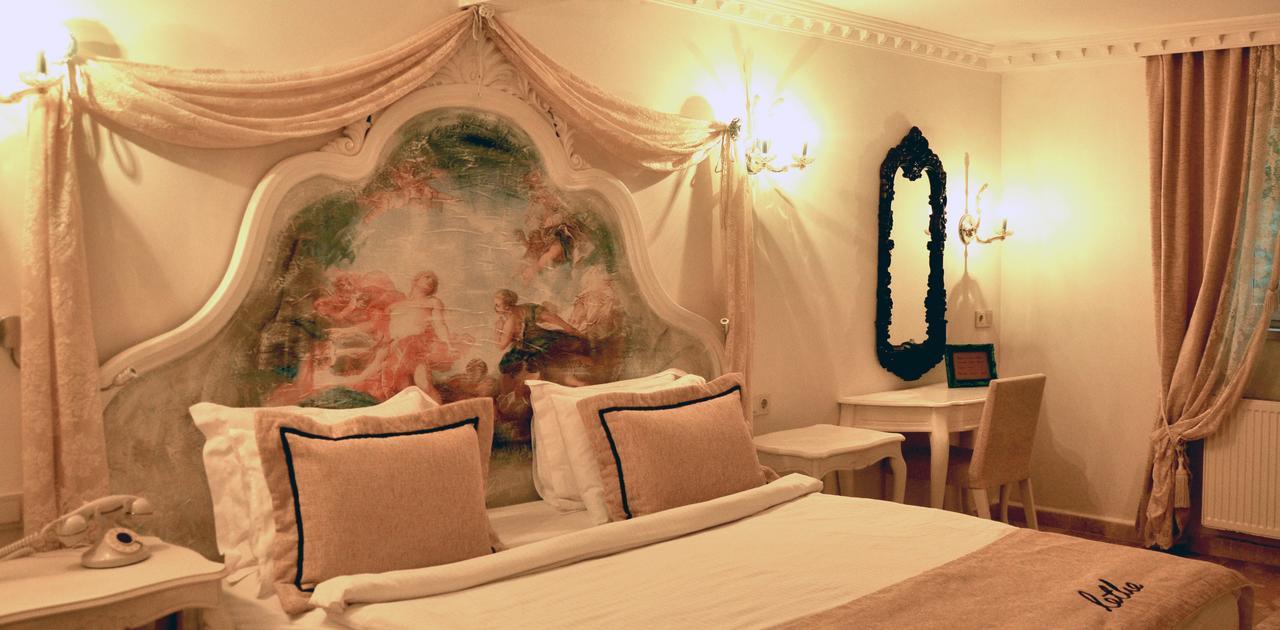 Lethe Exclusive Hotel (Adults Only) Аґва Екстер'єр фото