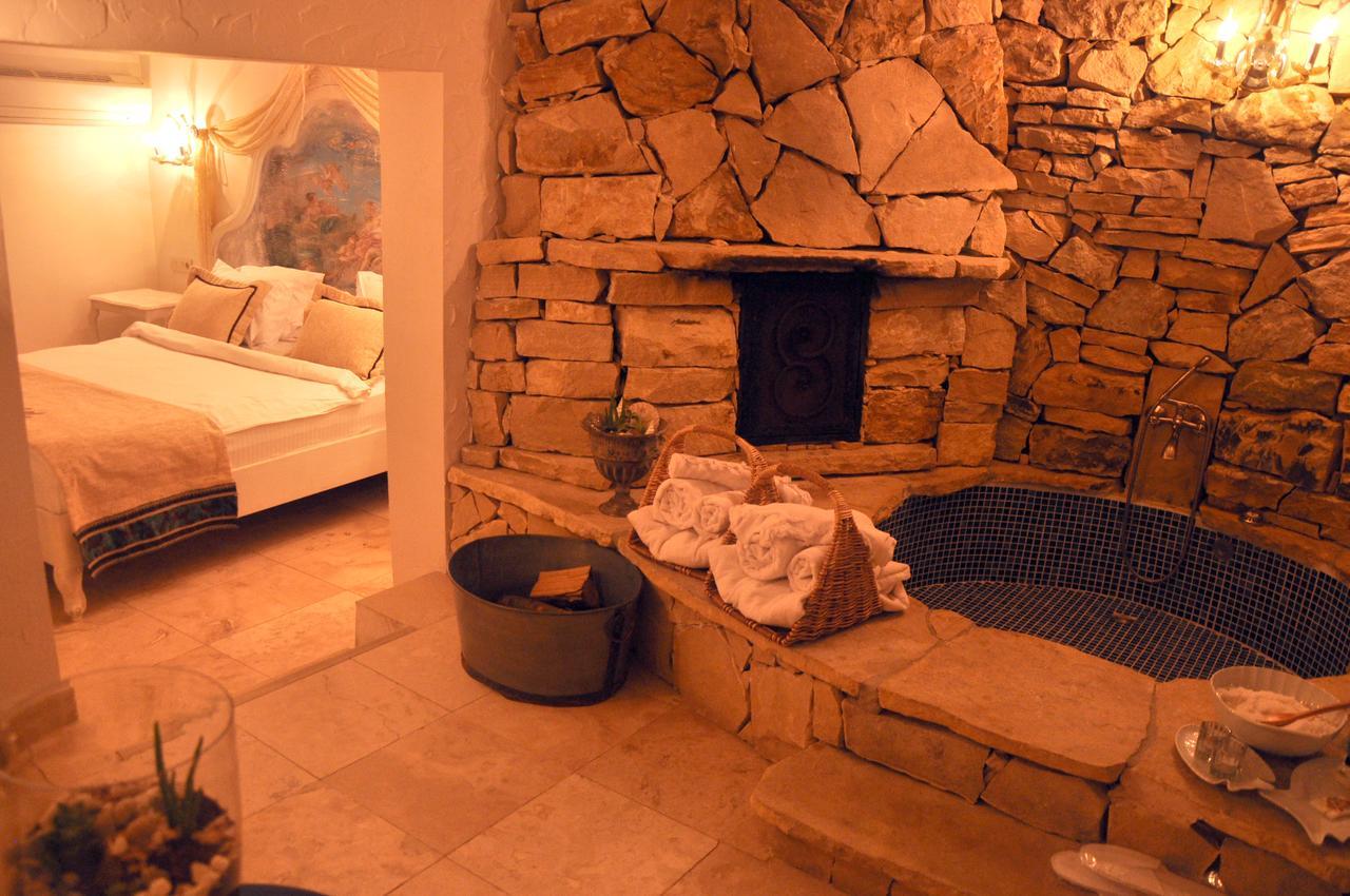 Lethe Exclusive Hotel (Adults Only) Аґва Екстер'єр фото