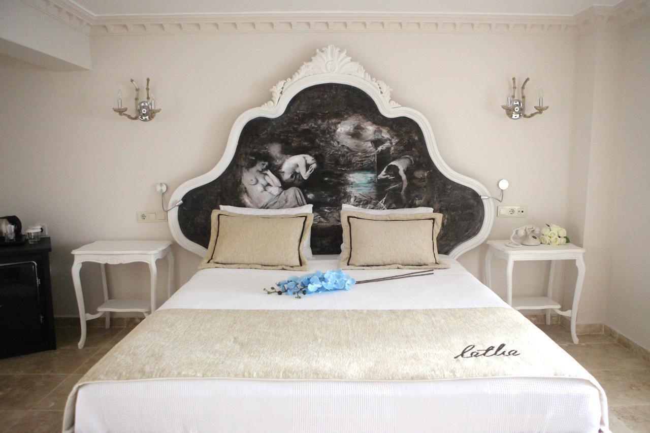 Lethe Exclusive Hotel (Adults Only) Аґва Екстер'єр фото