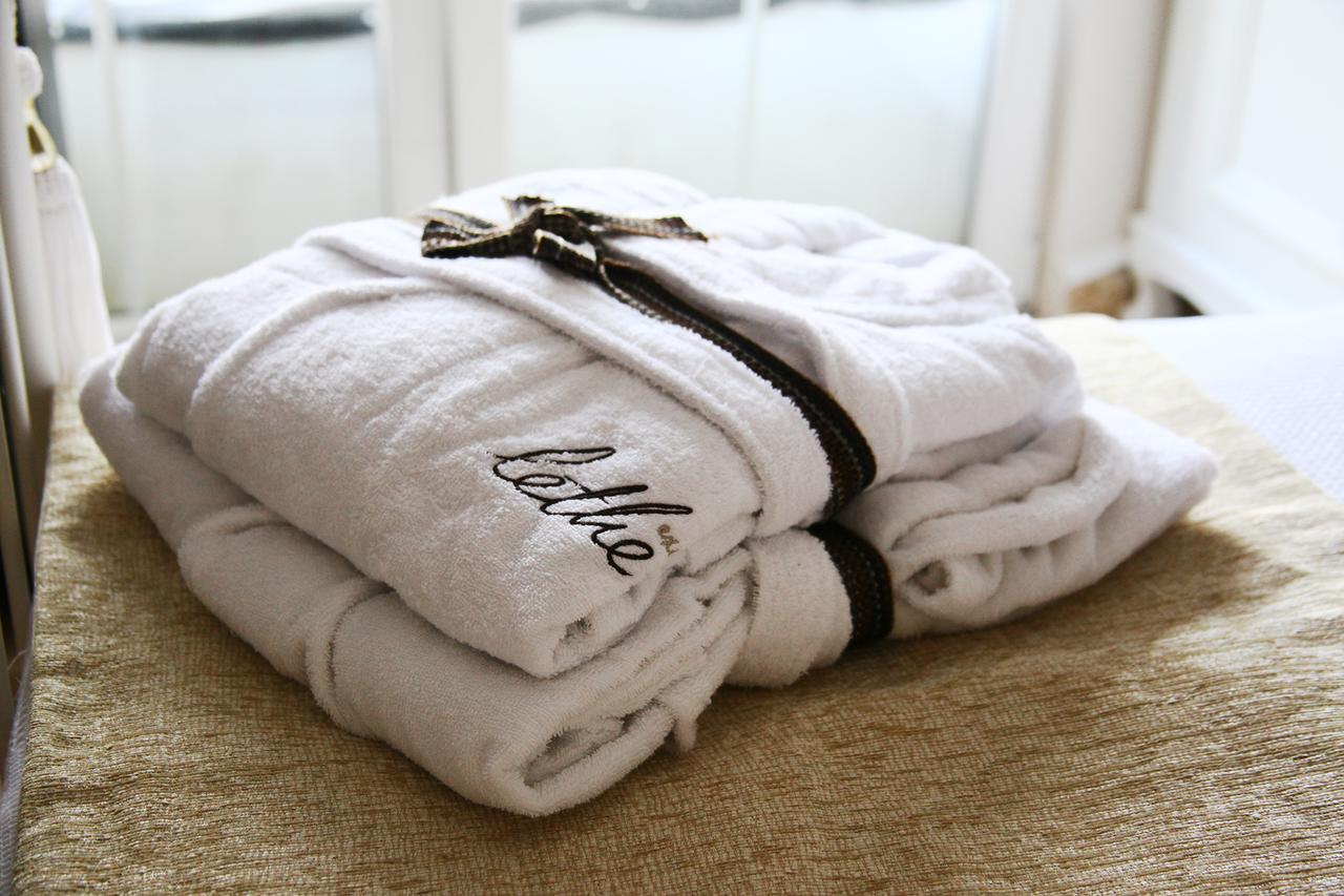 Lethe Exclusive Hotel (Adults Only) Аґва Екстер'єр фото