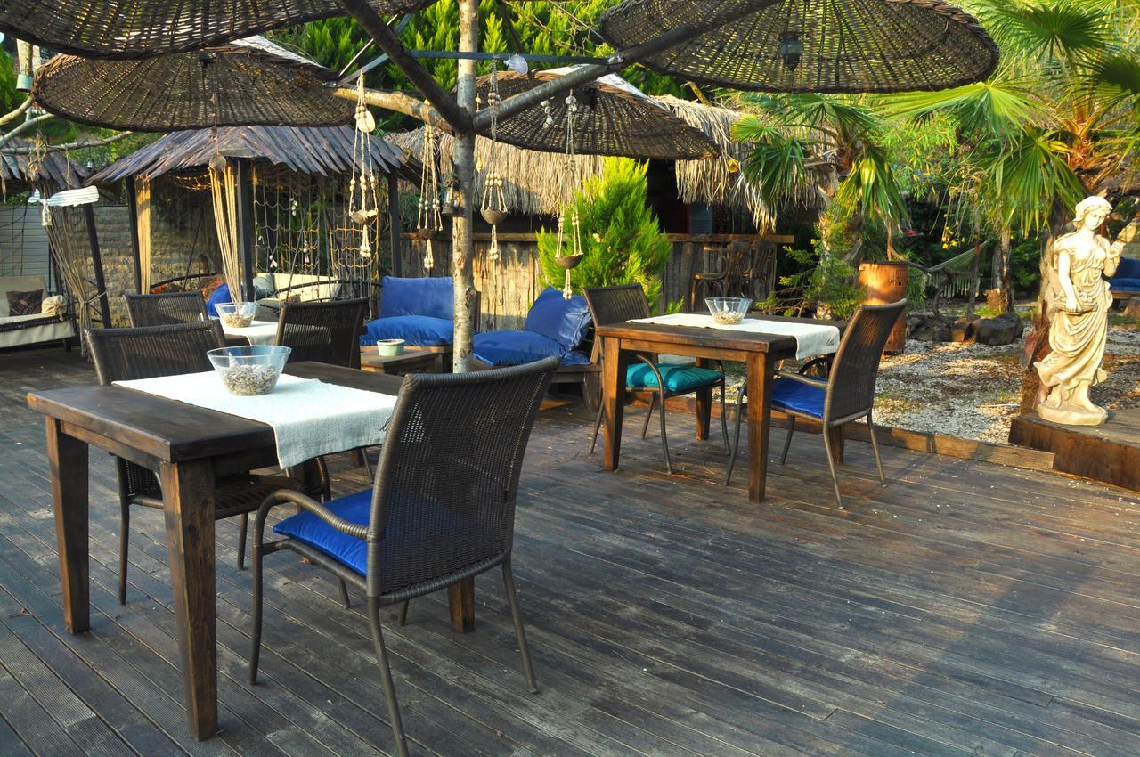 Lethe Exclusive Hotel (Adults Only) Аґва Екстер'єр фото