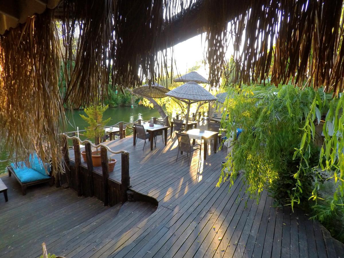 Lethe Exclusive Hotel (Adults Only) Аґва Екстер'єр фото