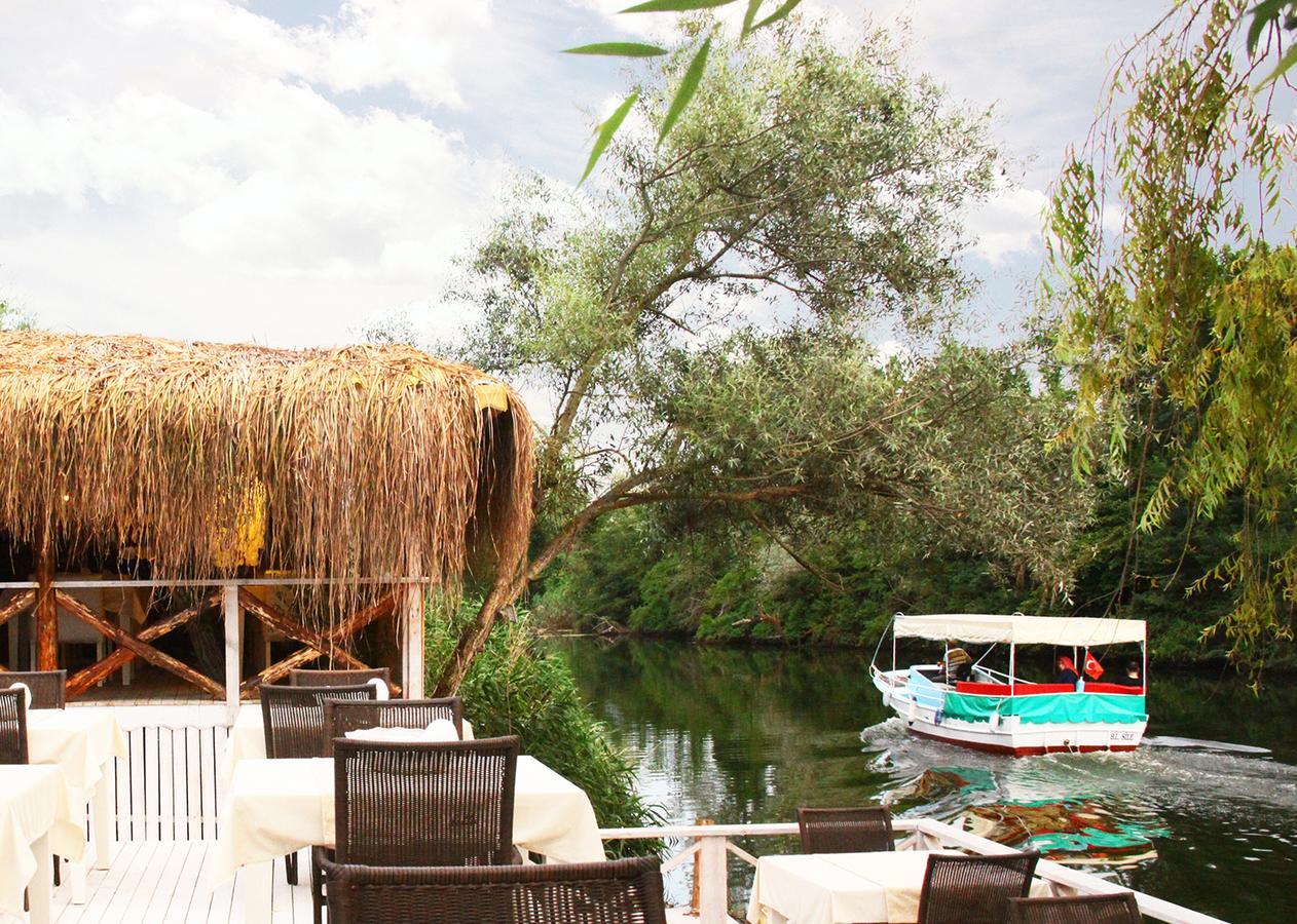 Lethe Exclusive Hotel (Adults Only) Аґва Екстер'єр фото