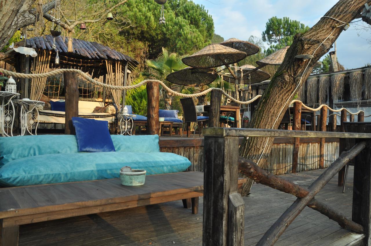 Lethe Exclusive Hotel (Adults Only) Аґва Екстер'єр фото