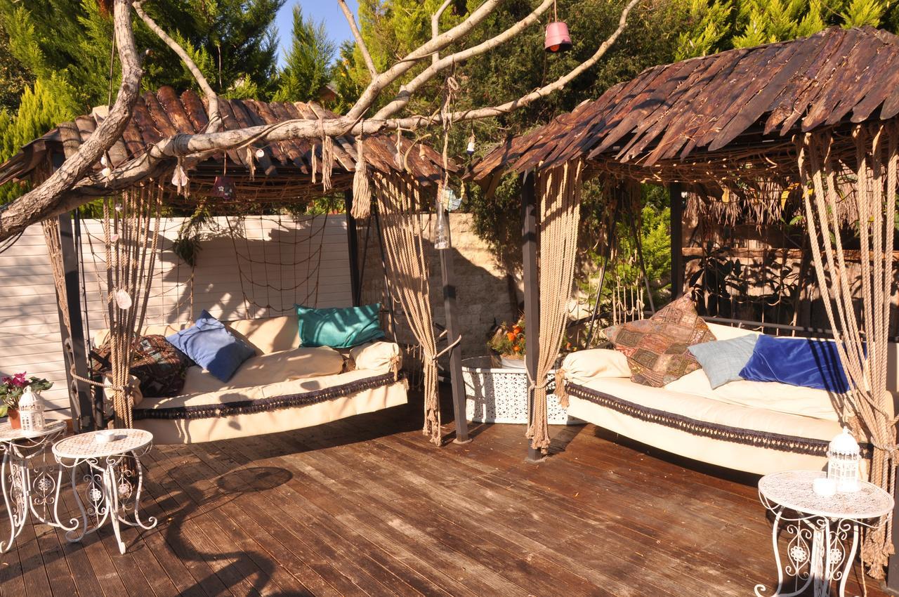 Lethe Exclusive Hotel (Adults Only) Аґва Екстер'єр фото