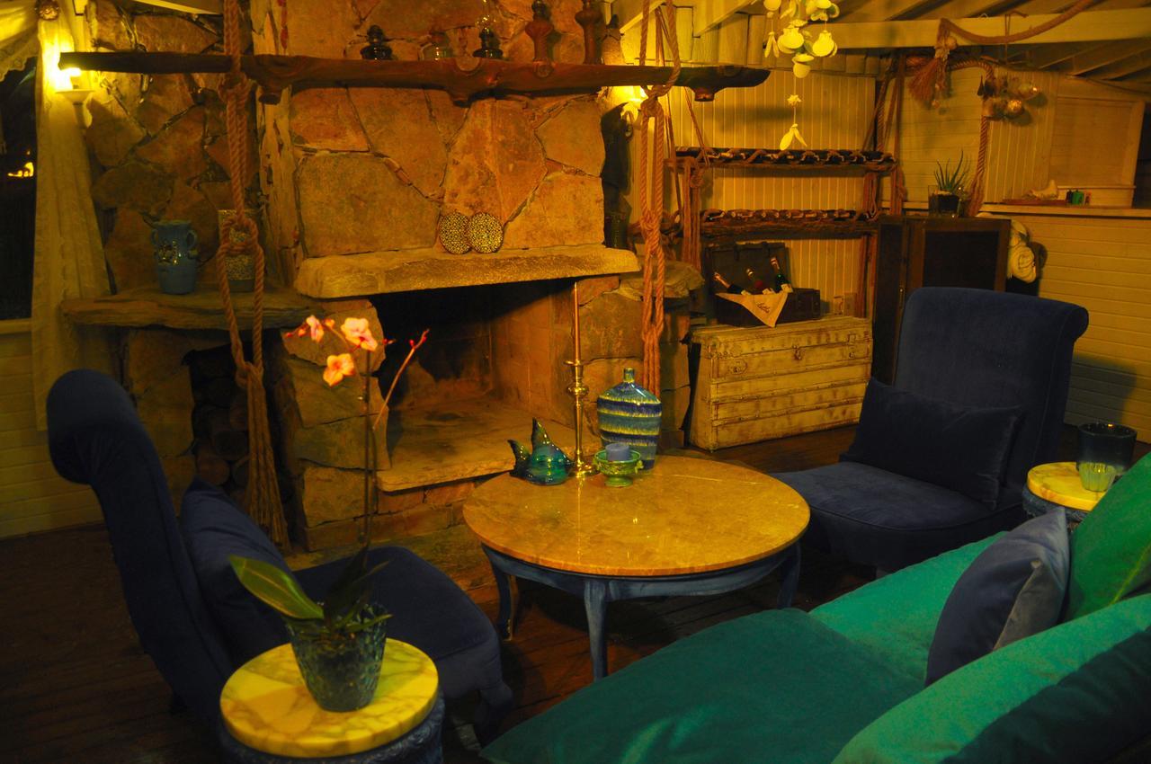Lethe Exclusive Hotel (Adults Only) Аґва Екстер'єр фото