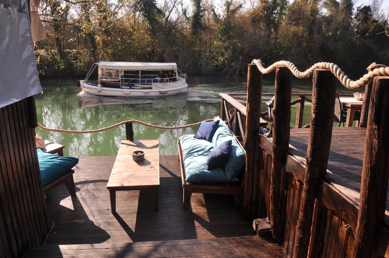Lethe Exclusive Hotel (Adults Only) Аґва Екстер'єр фото