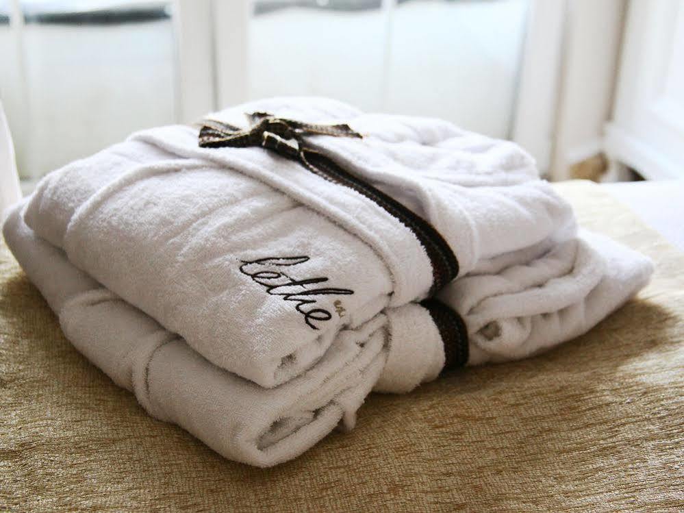 Lethe Exclusive Hotel (Adults Only) Аґва Екстер'єр фото