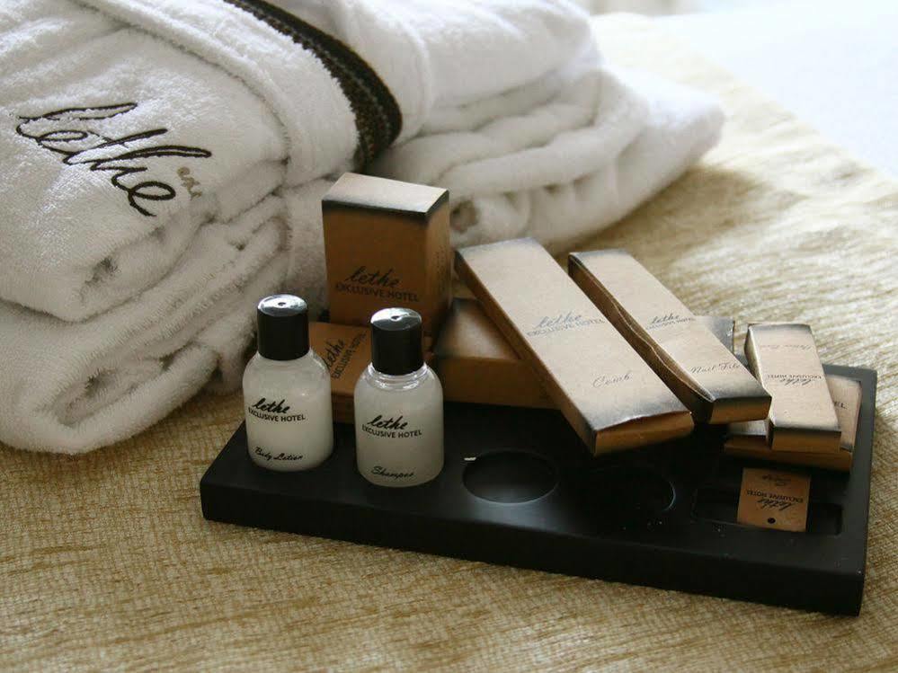 Lethe Exclusive Hotel (Adults Only) Аґва Екстер'єр фото