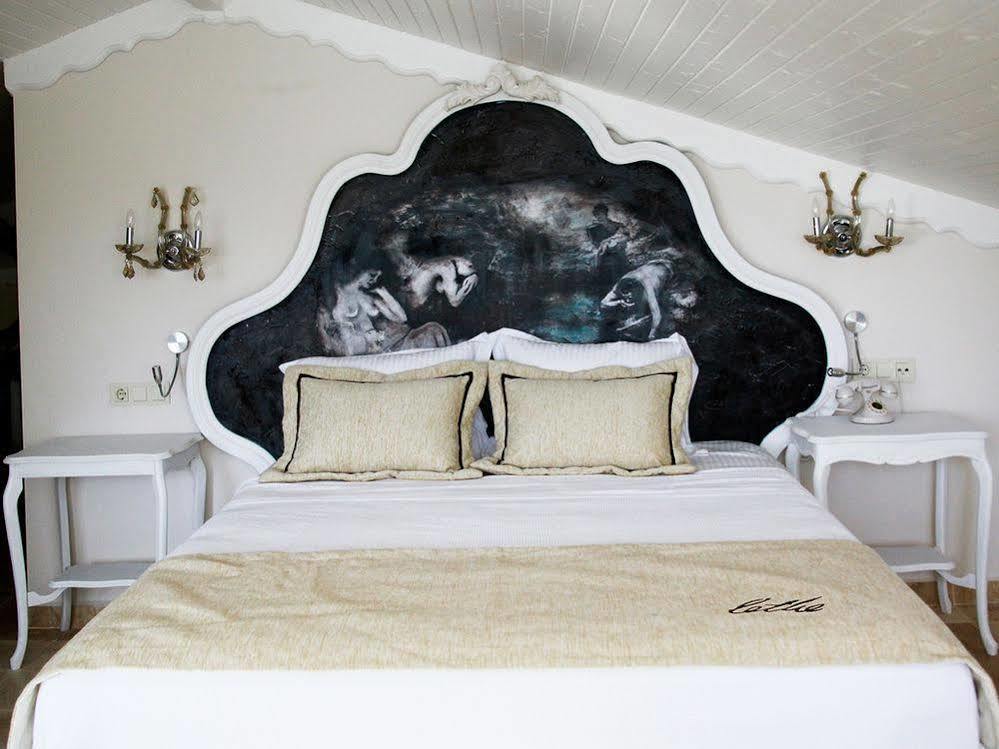 Lethe Exclusive Hotel (Adults Only) Аґва Екстер'єр фото
