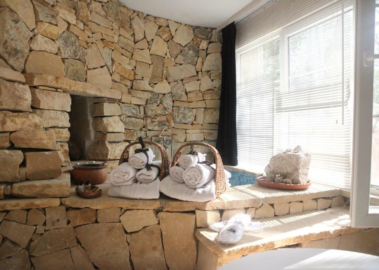 Lethe Exclusive Hotel (Adults Only) Аґва Екстер'єр фото